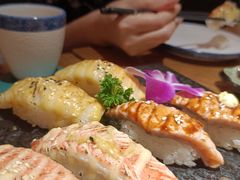 -渔井食堂(新洲店)