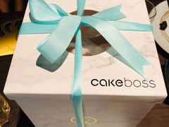 -CAKE BOSS 蛋糕老板(西单君太百货店)