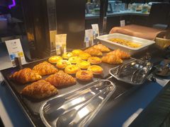 -漢咖啡·全服务式自助晚餐(武汉洲际酒店)