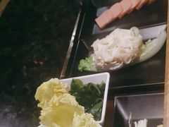 -七欣天香辣蟹火锅(上海银亿滨江店)