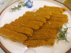 -粗茶淡饭•陕菜•家常菜