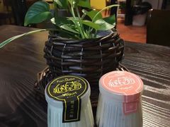 -狐狸家·酸奶酪专门店(平江路店)