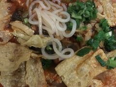 -阿熊螺蛳粉(北大街店)