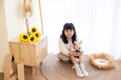 -CUTE BABY 儿童摄影工作室(福田店)