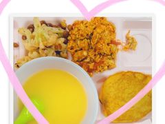 -北京理工大学新食堂