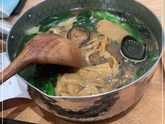 -小满手工粉(北京来福士店)