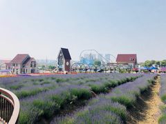 -雪浪山卡丁车俱乐部