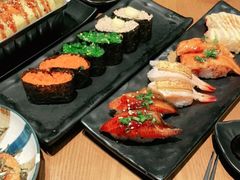-吉兆手握寿司(车公庙店)