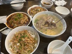 -牛王庙(龙华花园店)