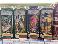 -帝玛进口精品超市D-MART