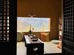 -云座·时光·观景咖啡厅(五爷庙店)