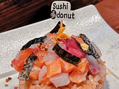 -鸟山鸣·日料食堂(王府井店)