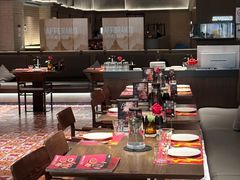 -ZAFFERANO西班牙海鲜饭(上海首店)