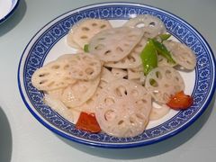 -山里俏·地标皖南菜·屯溪臭鳜鱼(北城万达店)