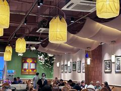 -旺金鸽·传承15年老字号·手工早茶(荔湾坦尾桥中店)