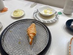 -新一番三文鱼寿司(上邦店)