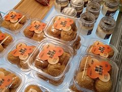 -卡玛王子·面包·蛋糕(南山宝能环球汇店)
