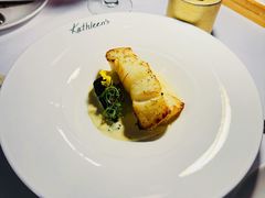 -Kathleen's Waitan 凯圣琳江景西餐厅(外滩店)