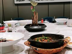 -宴昆山·私房菜(春晖店)