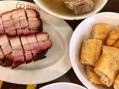 -松發肉骨茶(先得坊店)