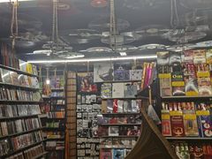 -Hi Fi Acoustic 梵香禅韵·色声香味