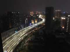 -武汉武昌站街道口华美达安可酒店