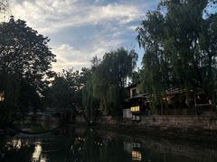 -香积寺