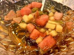 -老码头火锅(玉林店)