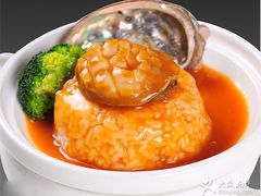-万宝海鲜舫(劳动公园店)