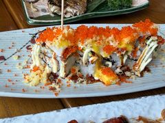 -阿吾罗日本料理(K11艺术中心店)