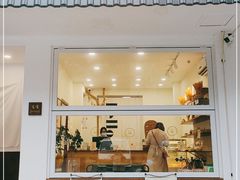 门面-雀食面包店(钟楼店)