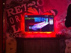 -范特西FANTASY量贩式KTV(民主广场店)