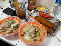 -二七友名焖子铺