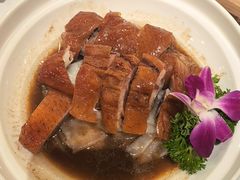 -勝記酒家·37年老字号·经典粤菜(荔枝公园店)