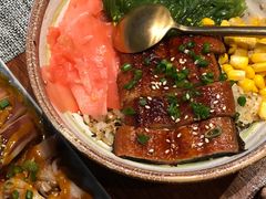 -戏作寿司(观音桥店)