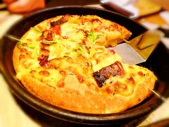 -必胜客(环球店)