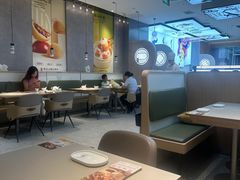 -蔡澜点心(三里屯T+MALL店)