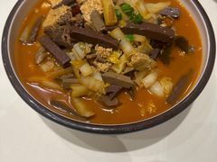 -老爷庙风味美食府(魏都大道店)