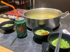 -林记潮牛·牛肉火锅(上马墩店)