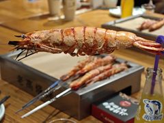 -老高烧烤(龙华星河iCO店)