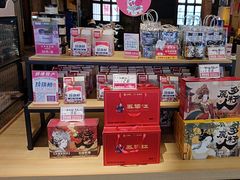 -阿财老铺·老蚌埠龙虾城(华夏总店)
