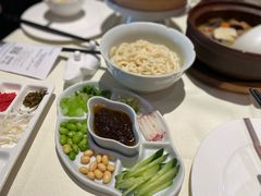 -四季民福烤鸭店(望京旺角店)