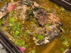 -里岛烤鱼(东港凯虹广场店)