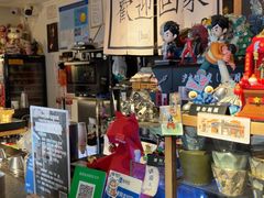 -沪水焙煎室(淡水路店)