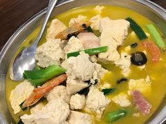 -自在弥林花园餐厅(云栖店)