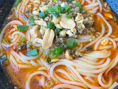 -雀蓝川菜(星悦汇店)