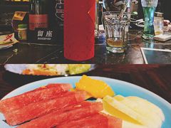 -Cactus墨西哥仙人掌餐厅