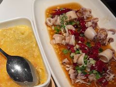 -外婆家(西红门荟聚购物中心店)