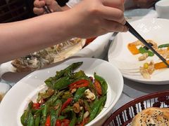 -百姓渔村(南中环店)