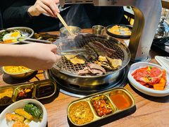 -九田家黑牛烤肉料理(新辰里亚运村店)
